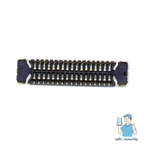 LCD Connector for Vivo Z5x thumbnail